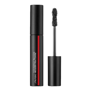 Shiseido ControlledChaos MascaraInk voluminisierende Wimperntusche 01 Black Pulse 11,5 ml