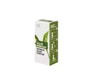 NATURALNE AROMATY ÄTHERISCHES ÖL TEEBAUM 10ML