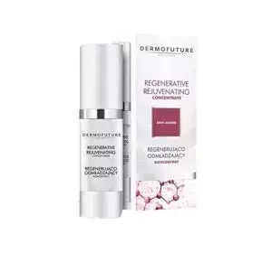 DERMOFUTURE REGENERIEREND-VERJÜNGENDES KONZENTRAT 30ML