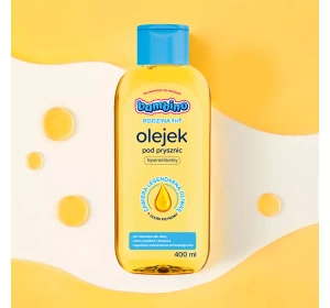 BAMBINO FAMILIE DUSCHÖL 400ML