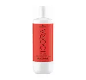 SCHWARZKOPF IGORA ROYAL OIL DEVELOPER 3% 1000 ML