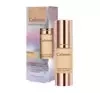 Dax Cosmetics Cashmere Illuminated Illuminated Make-Up Foundation Natural 30ml