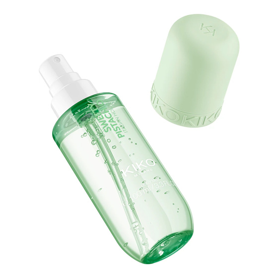 Kliknij na zdjęcie, aby je powiększyć KIKO Milano Italian Holiday Sweety Pistachio Körpernebel 100 ml