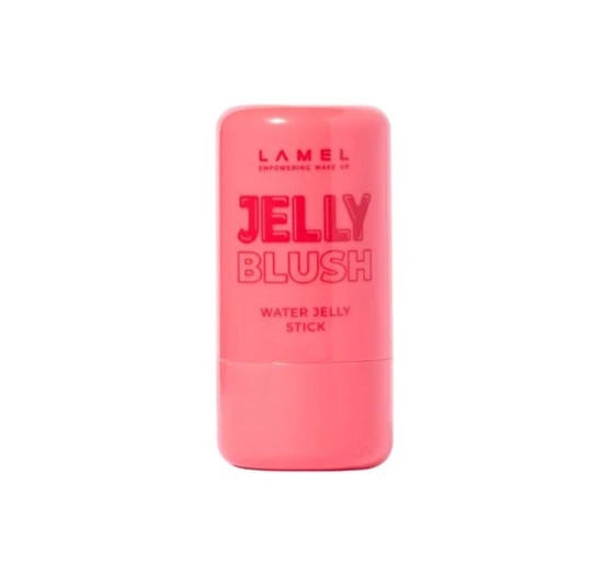 Lamel Jelly Rouge für Wangen und Lippen im Stift 02 Guava 6,6g