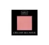 WIBO CREAMY BLUSHER BELEUCHTENDE ROUGE 2