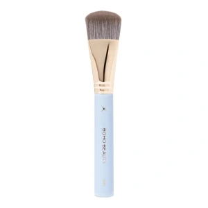 Boho Beauty BLUE Gesichts-Make-up-Pinsel 133V