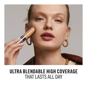 RIMMEL MULTI-TASKER CONCEALER FÜR GESICHT UND UNTER DIE AUGEN 020 FAIR 10ML