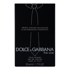 Dolce & Gabbana The One for Men Eau de Parfum Spray 50 ml