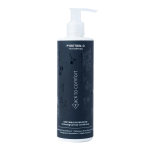 BACK TO COMFORT PYRETRIN-D TRICHOLOGISCHER CONDITIONER 250ML