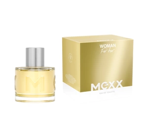 MEXX WOMAN EDT 40 ML