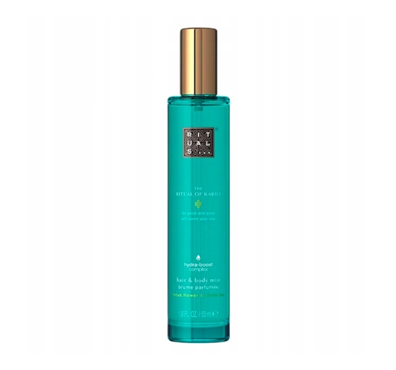 Rituals The Ritual of Karma Haar- und Körperspray 50 ml