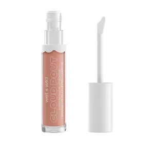WET N WILD CLOUD POUT MARSHMALLOW LIP MOUSSE LIPPENSTIFT FLUFFERNUTTER 3ML