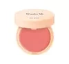 PUPA WONDER ME WANGENROUGE 004 TRUE LOVE-MATT 4G