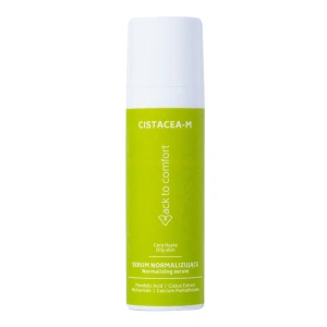 BACK TO COMFORT CISTACEA-M NORMALISIERENDES GESICHTSSERUM 30ML