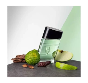 Bruno Banani Made for Men Eau de Toilette Spray 50 ml