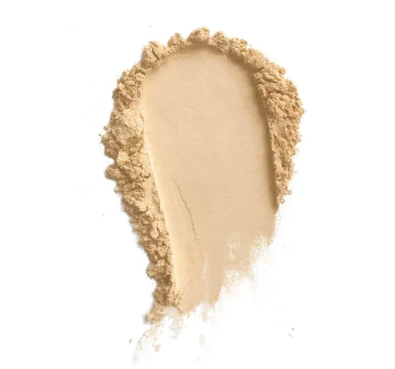 Kliknij na zdjęcie, aby je powiększyć PAESE MINERALS BELEUCHTENDE MINERAL-FOUNDATION 203N SAND 7G