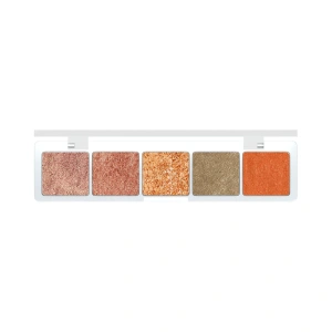 Stars From The Stars Sunlight Party Kleine Lidschattenpalette 7,5 g