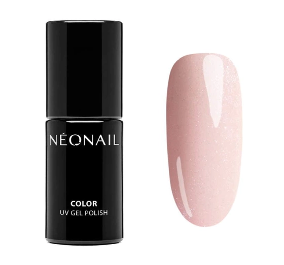 Kliknij na zdjęcie, aby je powiększyć NEONAIL MILADY HYBRIDLACK 4826 WEDDING PRINCESS 7,2ML