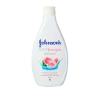 Johnson's Soft & Energise Duschgel Wassermelone Rose 400ml