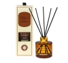 Sorvella Premium Duftdiffusor mit Stäbchen „Sandalwood“, 120 ml