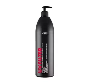 JOANNA PROFESSIONAL UV FILTER CONDITIONER 1000ML