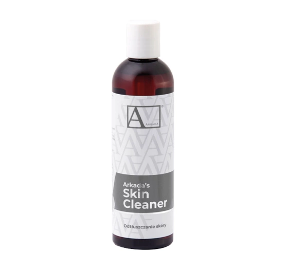 ARKADA SKIN CLEANER HAUTENTFETTUNGSLÖSUNG 250ML