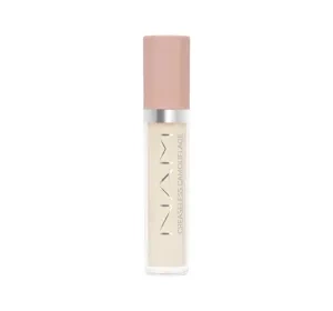 NAM Creaseless Liquid Face Concealer 01C Swan 5ml