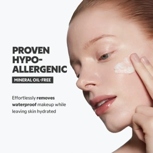 TIRTIR Hydro Boost Enzyme Cleansing Balm – enzymatischer Reinigungsbalsam 120 ml