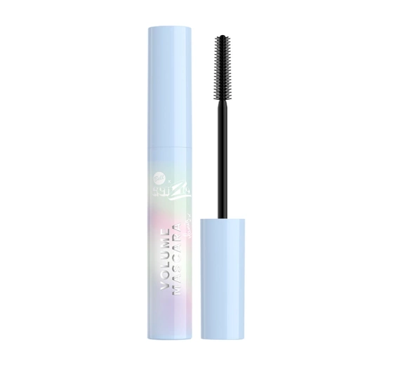 Bell x GenZie Volumen Mascara 01 Look At Me 8 g