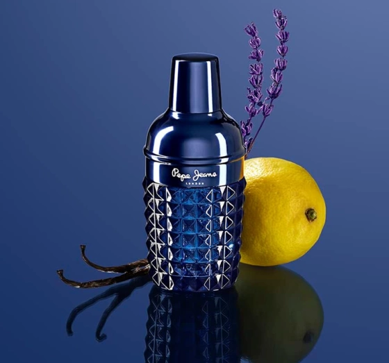 Pepe Jeans London Calling for Him Eau de Parfum Spray 100 ml + 10 ml