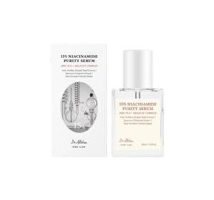 Dr. Althea Purity Aufhellendes Serum mit 15% Niacinamid 30 ml