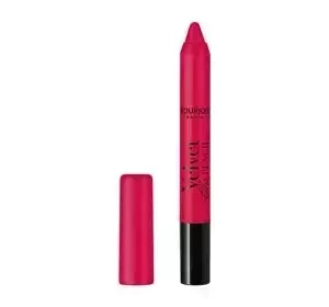 BOURJOIS VELVET THE PENCIL 2IN1 13 FRAMBOISE GRIFFÉE 3G