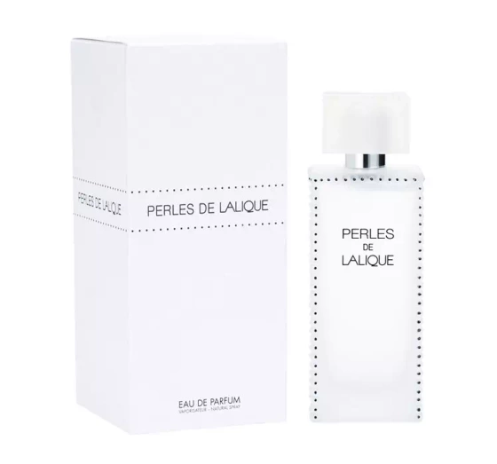 LALIQUE PERLES DE LALIQUE EDP SPRAY 100 ML