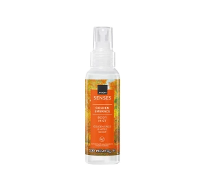 Avon Senses Körperspray Golden Embrace 100 ml