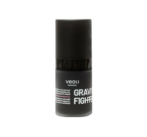 Veoli Botanica Gravity Fighter Straffend-verjüngendes Serum für Augen und Augenlider 15 ml