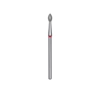 STALEKS PRO FREZ DIAMANTFRÄSER FA60R025/4.5