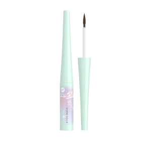 Bell x GenZie Flüssiger Eyeliner 02 Coffee 3,7 g