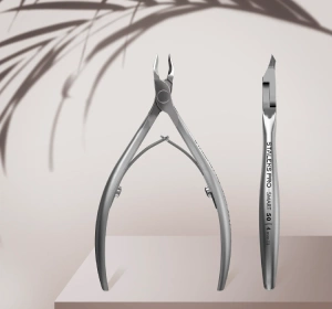 Staleks Pro Smart Professionelle Nagelhautzangen 50/4 mm