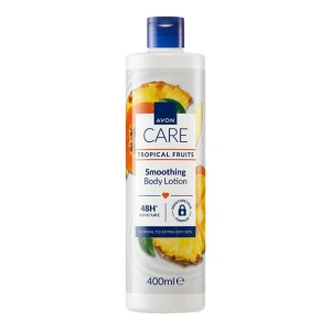 AVON CARE KÖRPERLOTION TROPICAL FRUITS 400ML