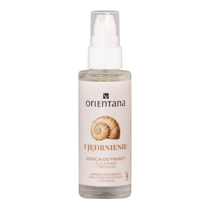 ORIENTANA MASKE ESSENZ MIT SCHNECKENSCHLEIM 50 ML