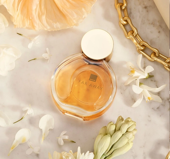 Avon Far Away Shine Eau de Parfum 50ml