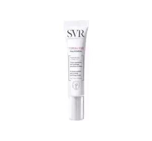 SVR TOPIALYSE PALPEBRAL BERUHIGENDE CREME FÜR AUGENPFLEGE 15 ML