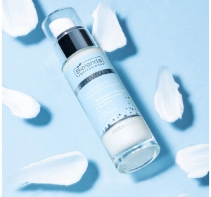 BIELENDA PROFESSIONAL SUPREMELAB HYDRA GLOW ELIXIER LINDERND-FEUCHTIGKEITSSPENDENDER GLOW BOOSTER 30ML