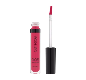 Catrice Gloss Obsessed Lip Glaze Lipgloss 030 Gloss Over It 2,5 ml