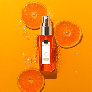 AVON ANEW VITAMIN C AUFHELLENDES GESICHTSSERUM 30ML