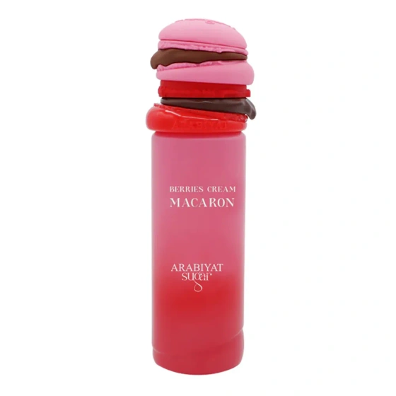 Arabiyat Sugar Berries Cream Macaron Eau de Parfum Spray 100 ml