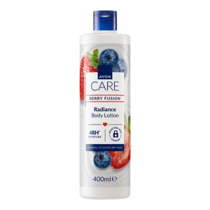 AVON CARE BERRY FUSION KÖRPERLOTION 400ML