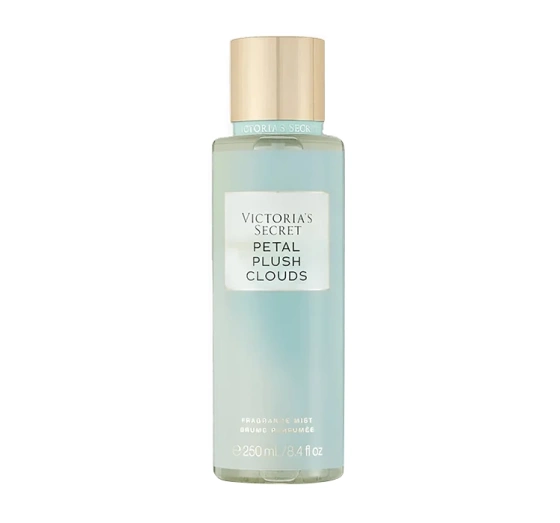 Kliknij na zdjęcie, aby je powiększyć Victoria's Secret Petal Plush Clouds Körpernebel 250ml