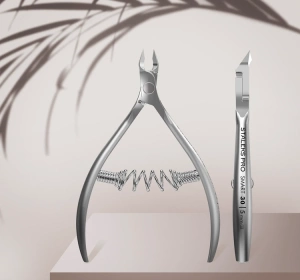 Staleks Pro Smart Professionelle Nagelhautzangen 30/5 mm