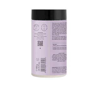 Hagi White Bouquet Badesalz 480 g